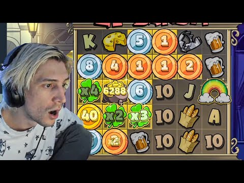 XQC WINS 3 MILLION ON LE BANDIT