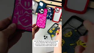 “Snap. Charge. Go. ⚡️🔋 #apple #smartphone #mobileaccesories #iphonecase #iphonesolutions
