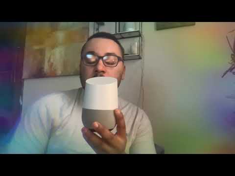 Google home REVIEW ?MID size Speaker please !!! #google #technology #music #techREVIEWS