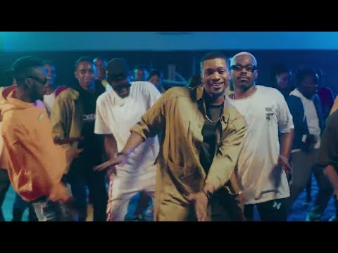 FOKOFOKO(Clip Officiel) BNB ALL STAR X Ml Nkosi X Dr Pm X Maréchal Abd X Sam Samouraï & Gaz Mawete