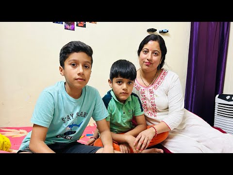 Healthy Black Channa Breakfast & Special Matar Paneer Dinner | A Day in My Life | @ArtiBhardwaj90
