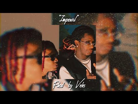 [FREE] Young Thug x Lil Keed Type Beat 2019 - "Imperial" | Prod by Veles