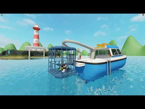SharkBite Shark Week/Cage Dive update