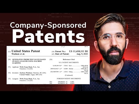 How to Get Your Company to File Your Patent