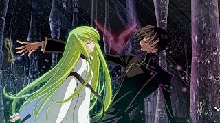 Code Geass amv - Super Villain