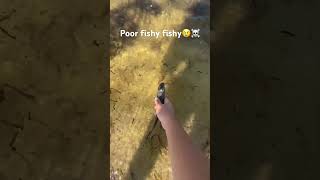 He gone fast! #godisgood #mustwatch #fishing #viralshort #sportfishing #saddays