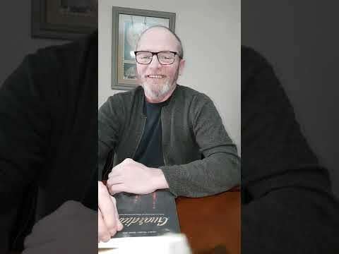 A Personal Interview With Mark Part One