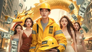 🔥The delivery man was looked down upon by everyone, but no one knew his real identity, shocked all!