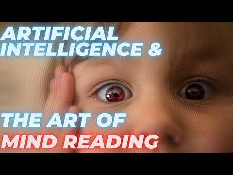 Unbelievable, but it's real! Mind-reading AI