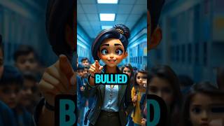 From Bully to Friend #animatedmorallessons #motivation #inspirationaltales #kindnesstales #love