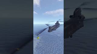 Genius Way to Kill All Bots on Oil Rig #rusttips #rust #rusttricks