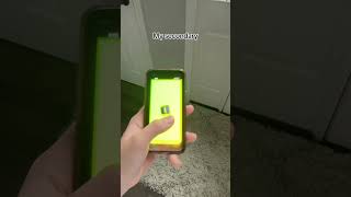 iPhone 13 Mini #shorts