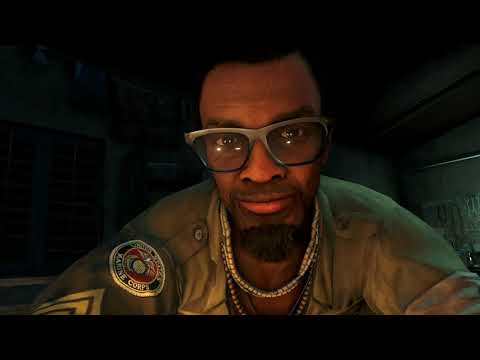 Far Cry 3 Speedrun in 4:07:13