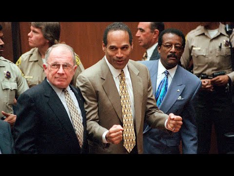 How OJ Simpson Got Away With It - Documentary