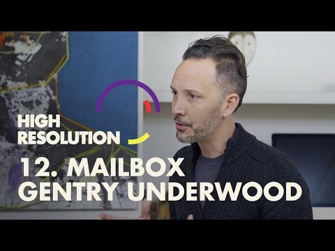 #12: Gentry Underwood on collective intelligence and building Mailbox into a $100M email app