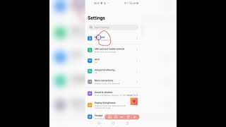 How to enable developer tools on Android