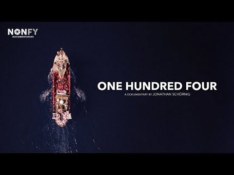One Hundred Four (2023) [Documentary] 🌊 Real-Time Rescue - The Hidden Tragedy in the Mediterranean