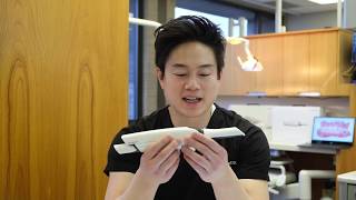 Review and Compare of the 3Shape TRIOS 4 Wireless Intraoral Scanner & Digital Impression System