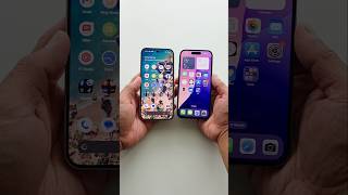 iPhone 16 vs Pixel 9 Bootup Speed Test!