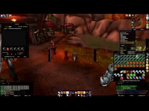 How to Make Gold: Jewelcrafting Guide 6k+ Per Hour! - WoW