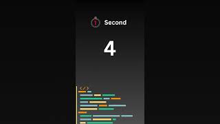 ⏳ Python Task 19: Countdown to Happiness! 🚀🎉 #python #task