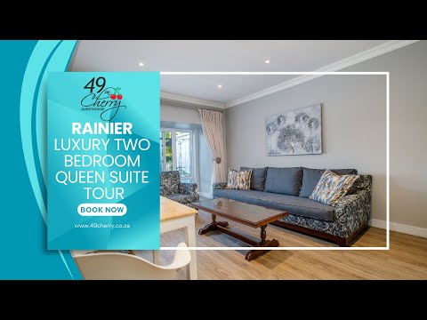 Rainier Video