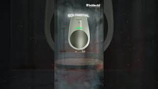 Goldmedal Electricals | Bring Home The Warmth of Insta24