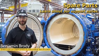 Spare Parts