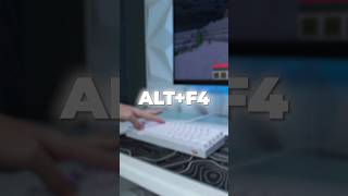 That Final Tip Though 🔥 #PcTips #PcGaming #TechCreator