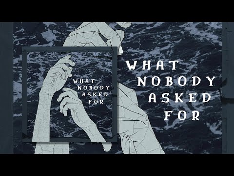 Altoduo: What Nobody Asked For (Full Album Audio Only)