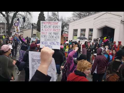 Show Me What a Feminist Looks Like