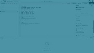 Window - Script syntax and chart function