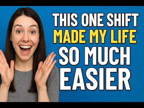 Why Smaller Goals Might Be the Key to Bigger Success