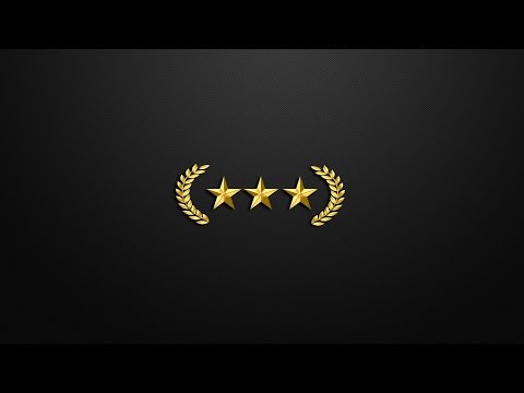 CS:GO Gold Nova 3 Adventures