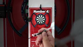 How to grip a Dart #darts