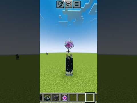 Minecraft End Hack 🤯🤯