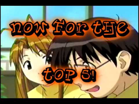 AMV Beta Contest RESULTS!