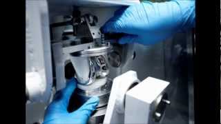 Advanced preclinical testing of joint replacement devices