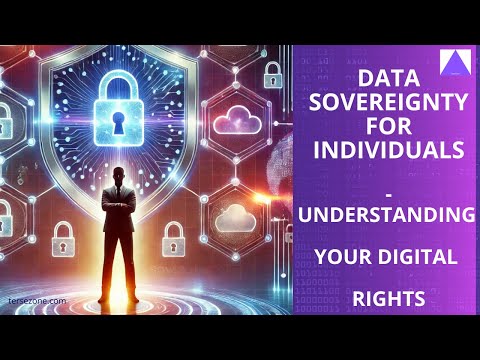 Data Sovereignty for Individuals - Understanding Your Digital Rights