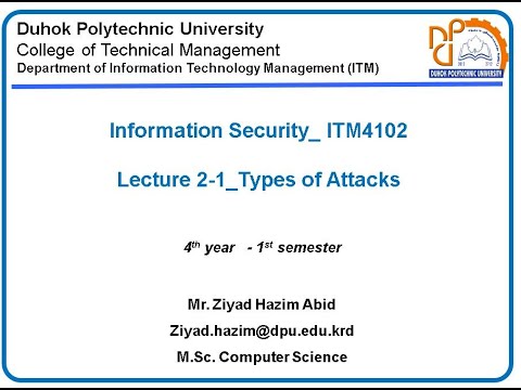 Inormation Security page 7