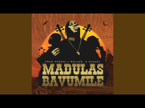 Madulas Bavumile