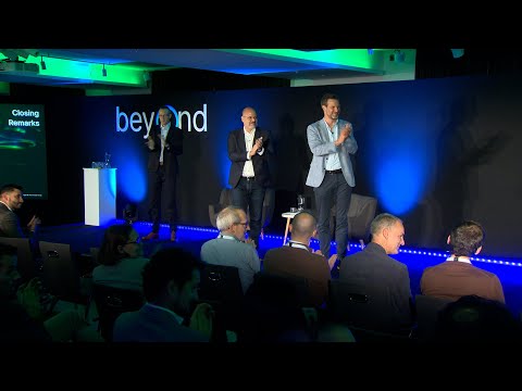 Ocado Beyond 2023: Event Highlights