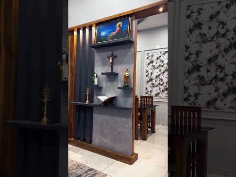 Crafted with passion, completed with precision.. living room #interior #arijitsingh #music