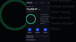 Crypto trading live profit