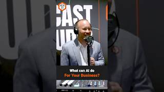 What Can AI Actually Do for Your Business?