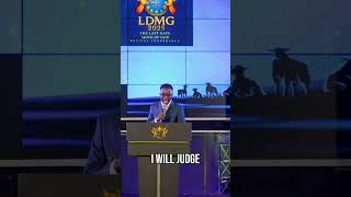 Judgment Time: A Word for Fathers and Leaders
