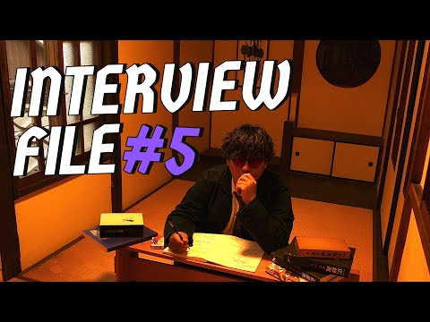 【INTERVIEW FILE】11月リリースの"Go Action - Reboot"について #5