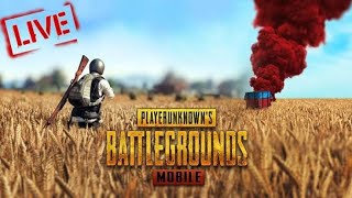 PUBG MOBILE RUSH GAMEPLAY | CHILL STREAM | UZAIRYT