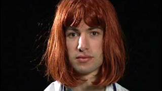 This Hour has 22 Minutes - Nathan Fielder