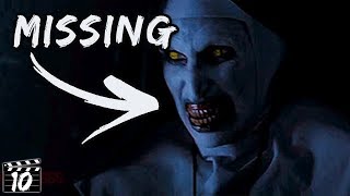 Top 10 Scary Times Celebrities Disappeared